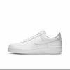 Nike Air Force 1 Waves Of White Blades, Shopping Bag Low Top Skateboard Shoes Unisex White CW2288-111(Team935-BOX)