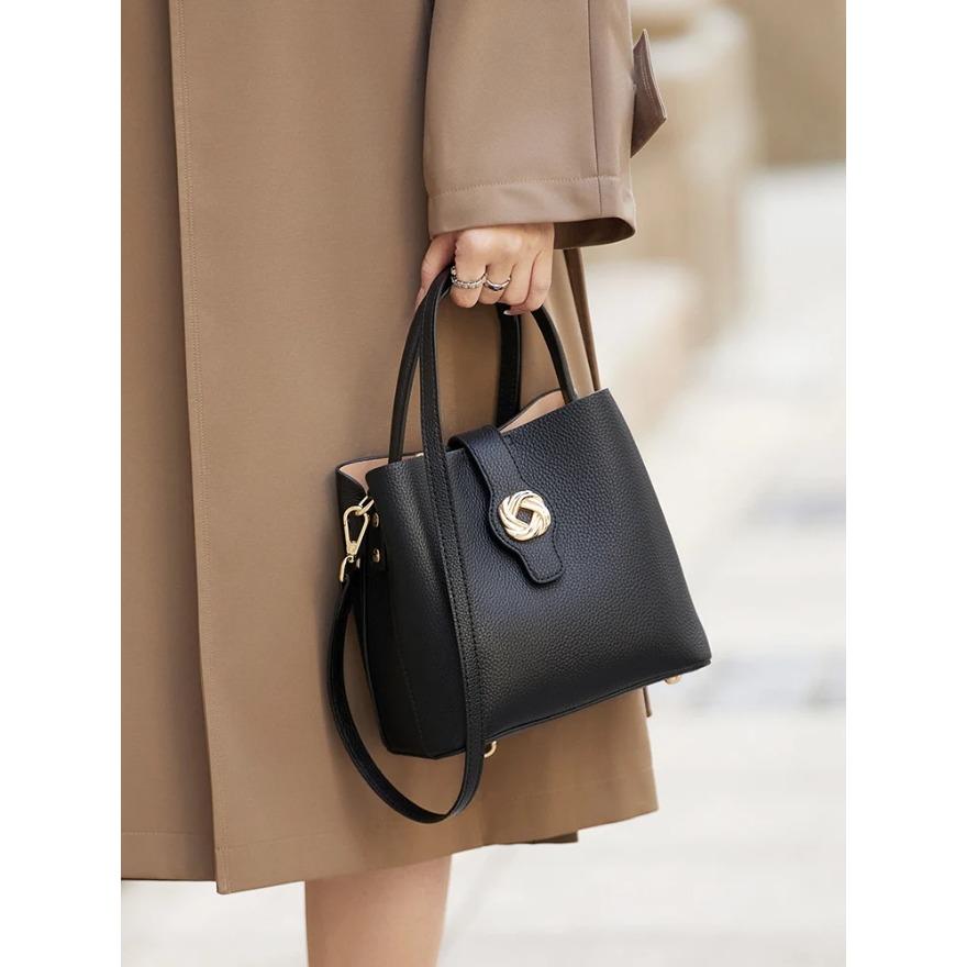 

Настоящая кожаная сумка через плечо для женщин, сумки-мессенджеры из коровьей кожи, женские сумки в стиле кроссбоди