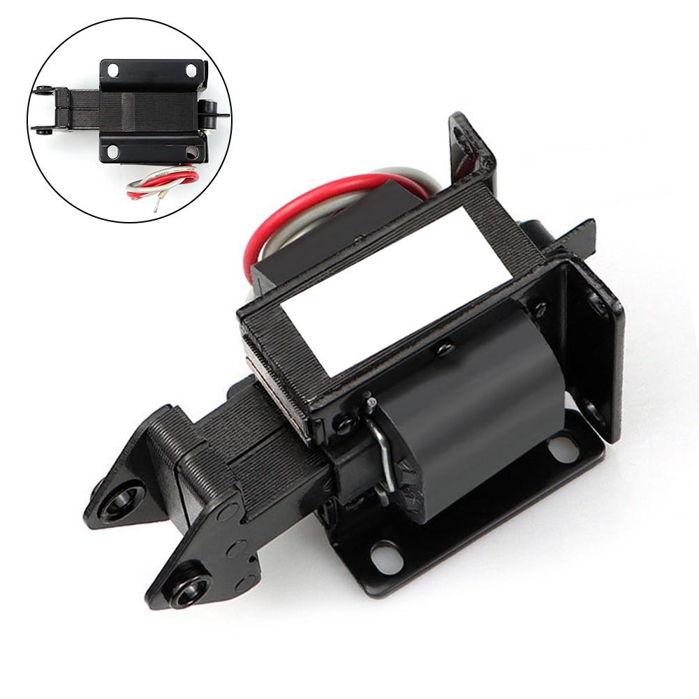 

AC Solenoid Solenoid Easy Installation Push-Pull SA‑2402/SA‑2502 SA-2502 220V