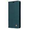 YIKATU YK-001 For Motorola Edge 50 Fusion 5G Case Leather Phone Cover with Wallet