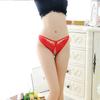 Erotic Panties Sexy  Thong Lace Word Pants Ladies Briefs Ladies Floral Hollow Out Women Underwear Thong