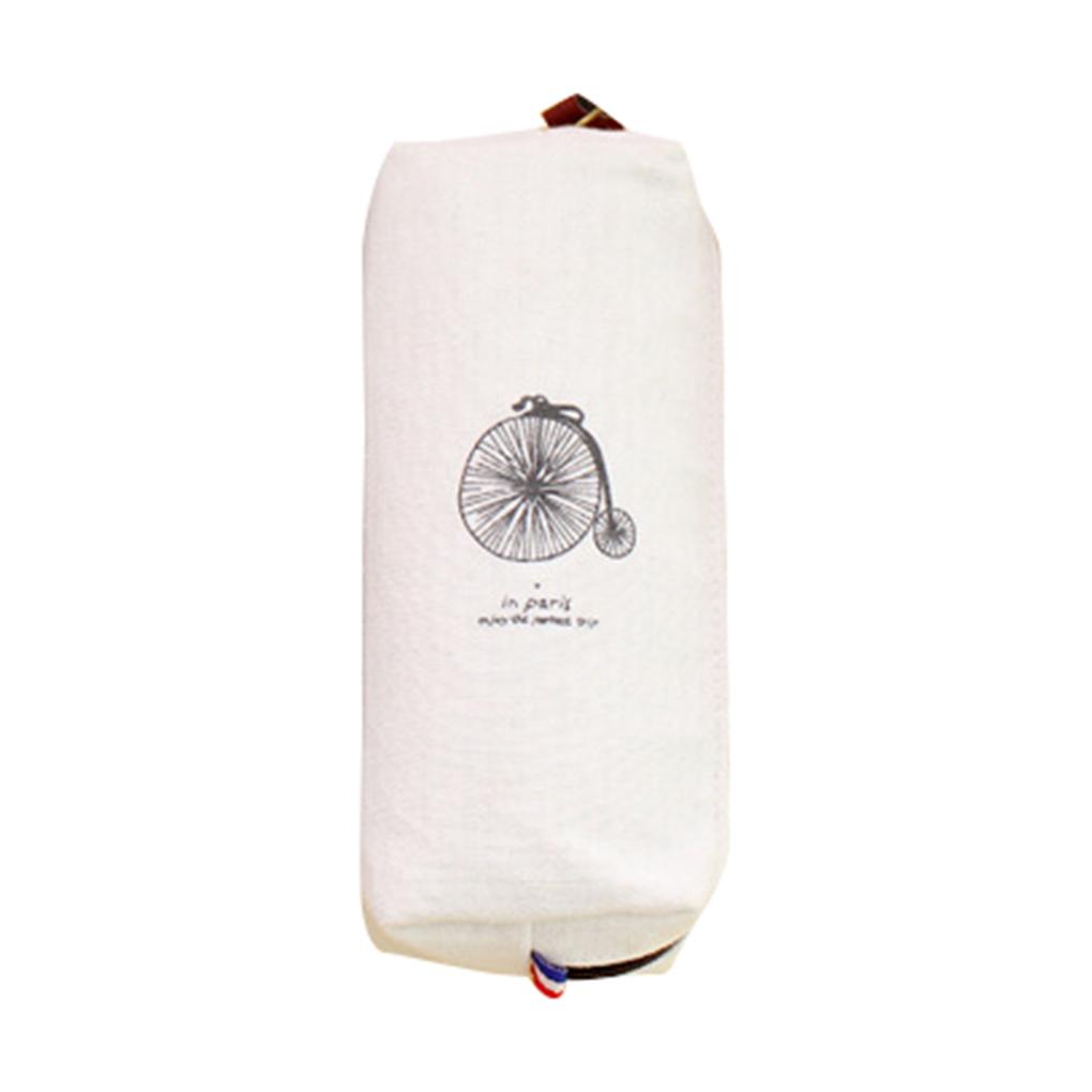 

Органайзер-сетка Мешковина Пенал Косметичка Хранение канцелярских товаров Сумка для макияжа