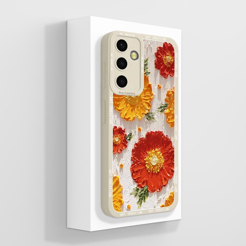 

Для Samsung Galaxy S23 S23 + Plus Ultra S23 FE S 23 чехол для телефона Роскошный высококачественный матовый мягкий черный квадратный жидкий силикон для бампера Samsung Samsung S23