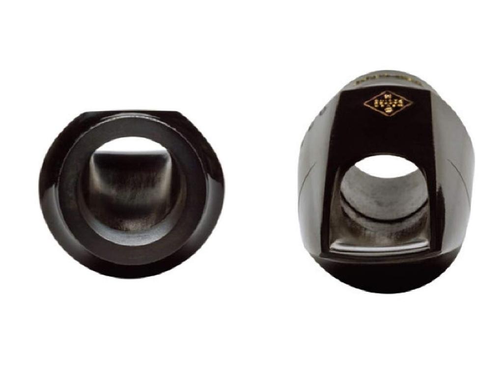 Meyer Alto Saxophone Mouthpiece, 100th Anniversary [New York], Size: 5M, 1013851