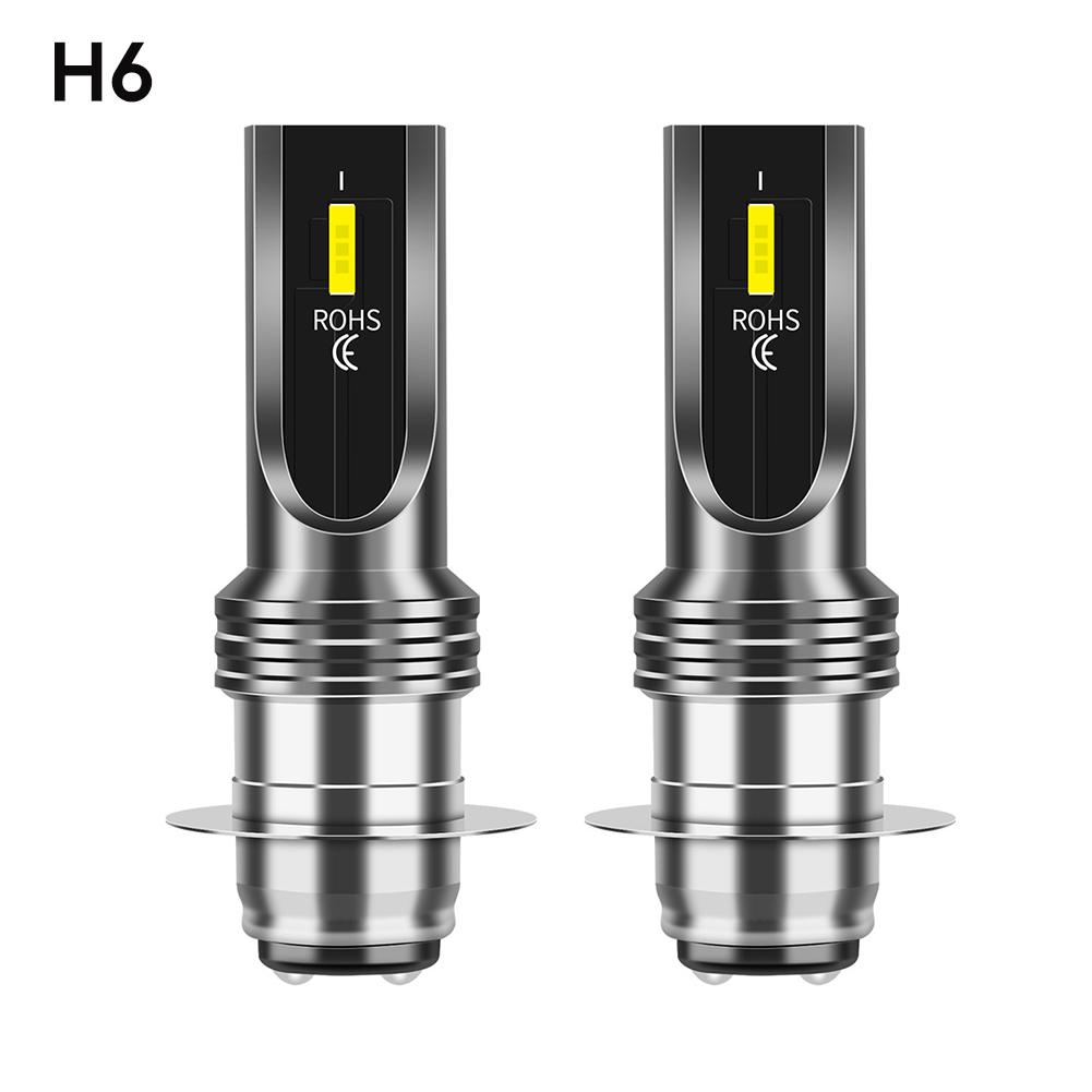 1 Stück 9005/HB3/H4/H11/H7/H3/H6/H16/5202 Auto LED Nebelscheinwerfer Super Helle Scheinwerfer