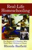 Buch Real-Life Homeschooling : The Stories of 21 Families Who Teach Their Children At Home