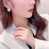 Creative Design Fruit Earrings Exaggerated Personality Atmospheric Earrings Durian Earrings