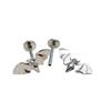 G23 Titan Fledermaus Design Lippenstecker & Helix Knorpel Piercing Schmuck