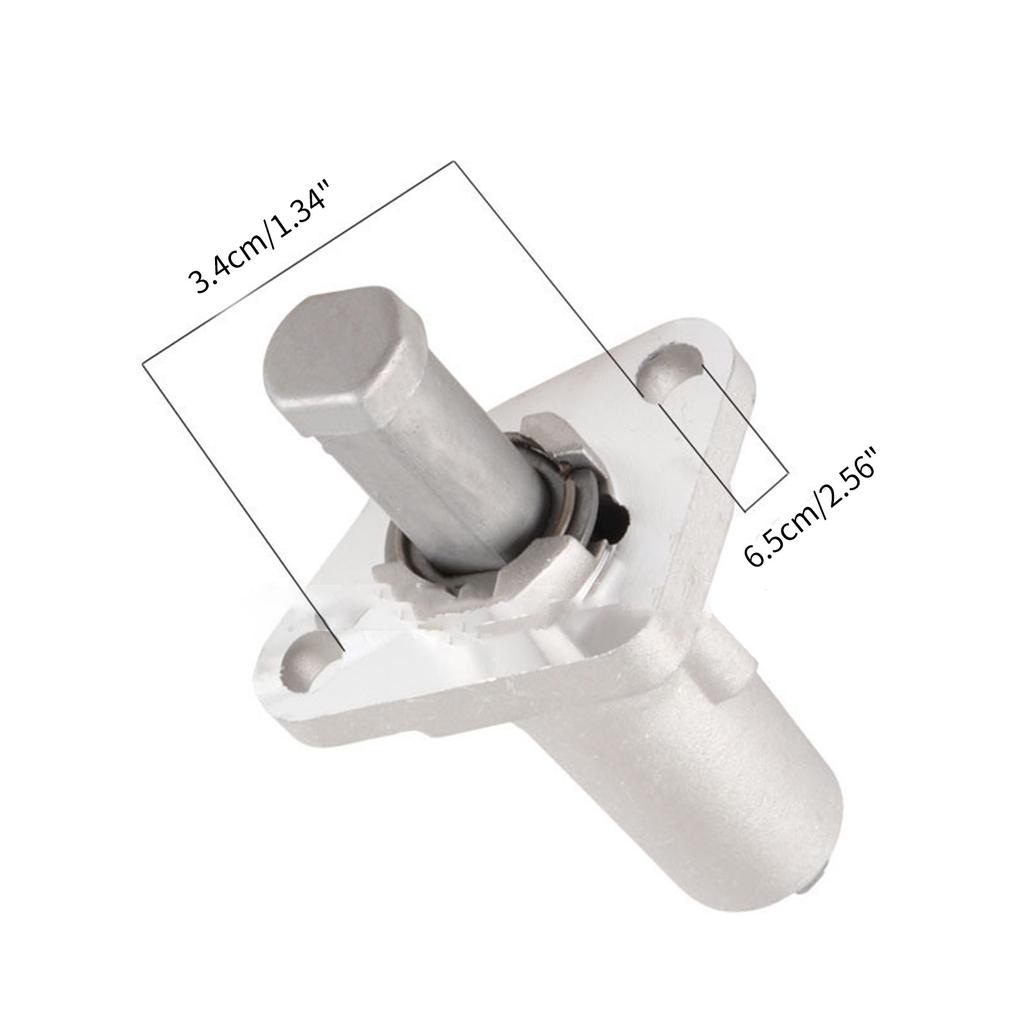 Timing Cam Chain Tensioner Manual Adjuster for YBR125 YB125Z XTZ125 Motorcycle Accessories
