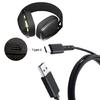 Quick Charger USB C Power Cable Compatible for G733Lightspeed/GPROX Gaming Accessories Durability PVC Construction