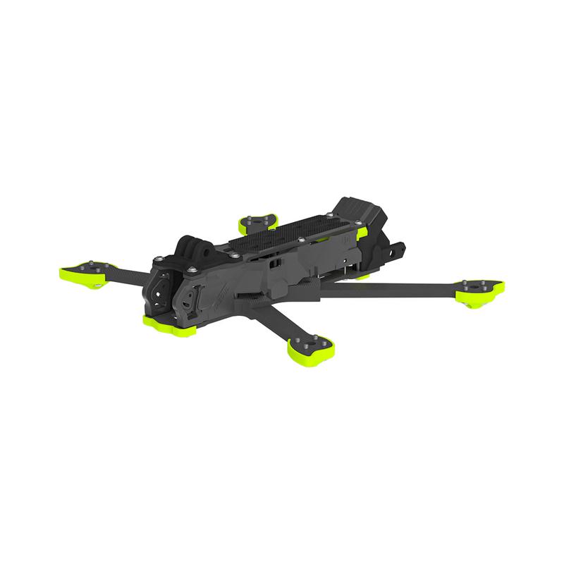 Nazgul DC5 V1.1 O4 FPV Drone Frame Component