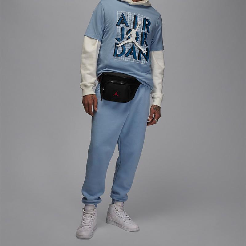 Jordan Rise Crossbody Bag 3.6L Jordan MA0887-023