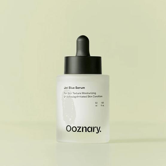 Ooznary Jet Blue Serum 50ml