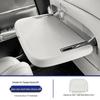Changan Qiyuan Q07 Rear Seat Silicone Anti-Slip Table Pad
