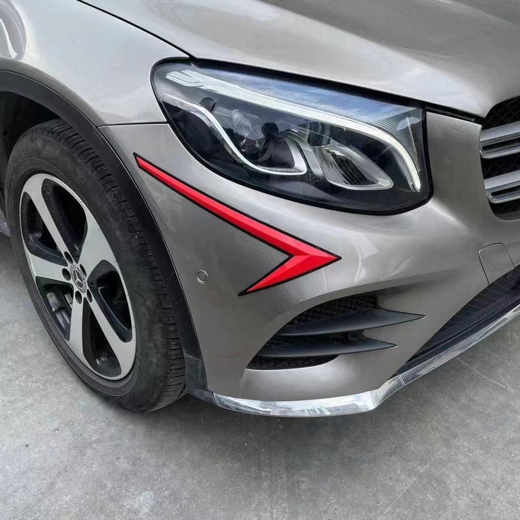 Rear And Front Anti Collision Car Bumper Guard Strip Car Sticker Guards Trim Molding Protection Strip Scratch Protector