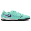 New Nike Tiempo Legend 10 Pro Tf Turf 'Hyper Turquoise' DV4336-300