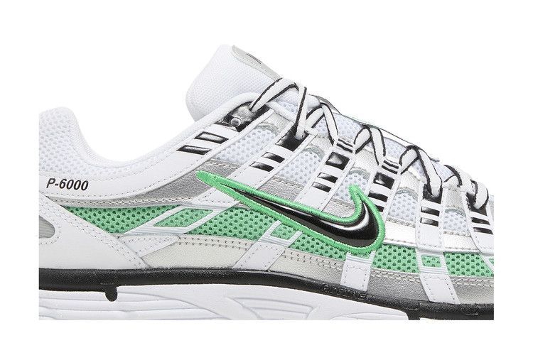 Nike P-6000 Frühlingsgrün