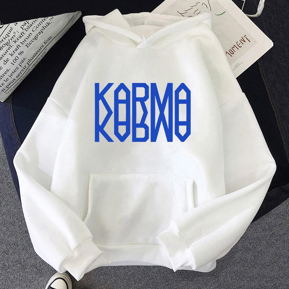 2025 New Kpop Hoodie Hot Song Ceremony Retro Men Women Hoodies Autumn Winter Clothes Aesthetic Sweatshirt Vintage Fans Gift