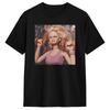 Funny Disgusting Gym Girl Vintage Workout Meme Humor Fitness Tshirt Summer Hippie T Shirts Cotton O Neck Plus Size Tees Gift