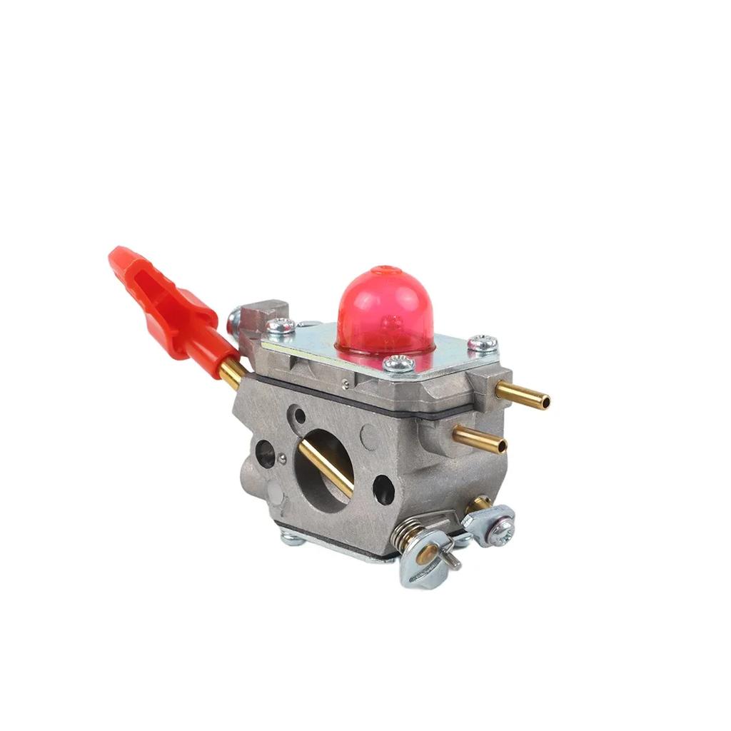 Tool Kit and Carburetor for Craftsman 25cc 215mph 470 Cfm Gas Blower Replacement Part for Maintenance and Repair