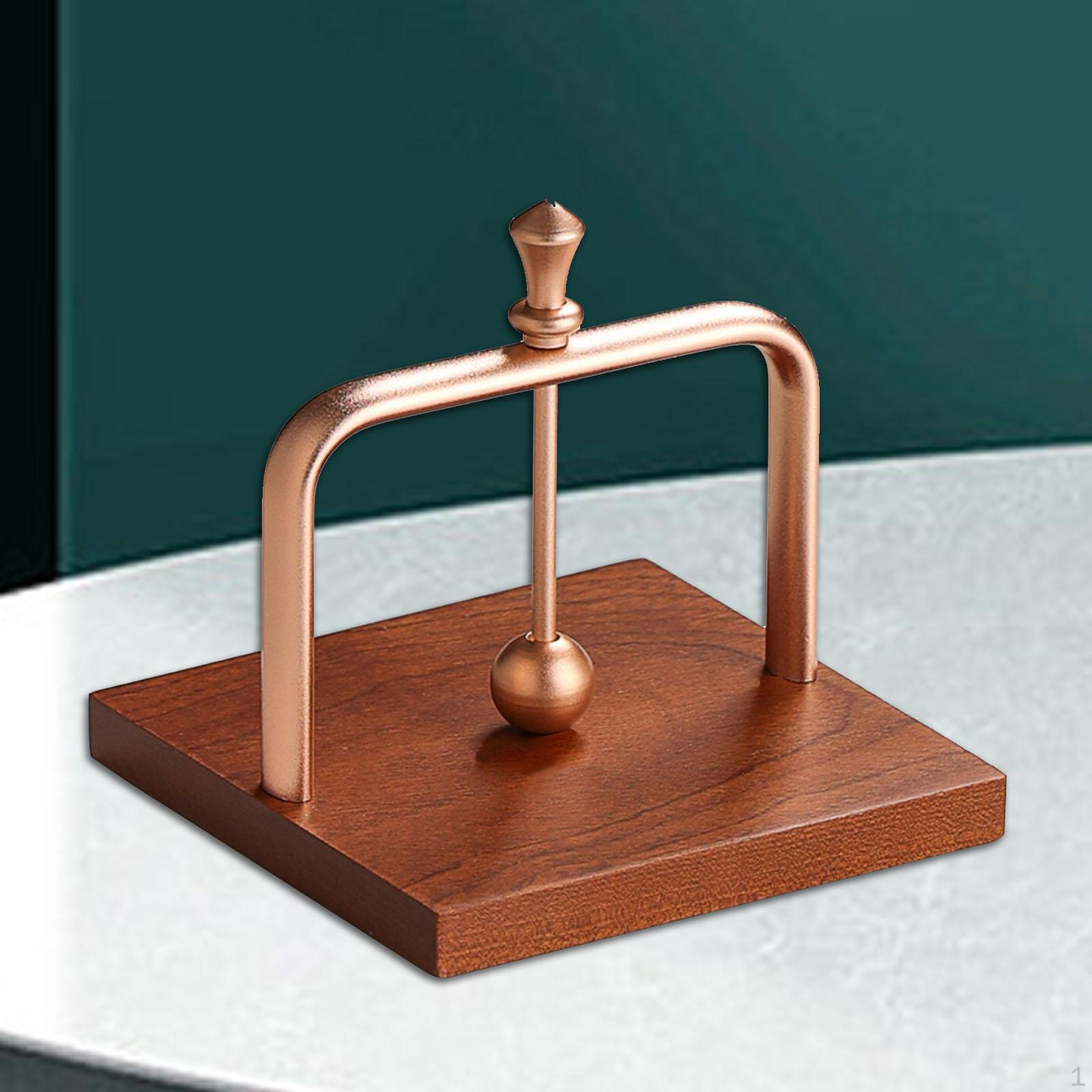 

Держатель для салфеток для кафе, коробка для салфеток в отеле, металлическая стойка для диспенсера для кухни, офиса, ресторана золотой