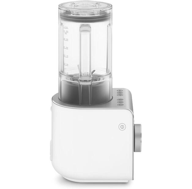Stationary Blender Smeg BLC01WHMEU