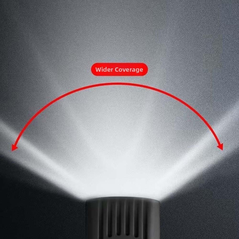 Intelligent Light Sensing Front Bicycle Lights USB Rechargeable MTB Front Lamp Cycling Equipment