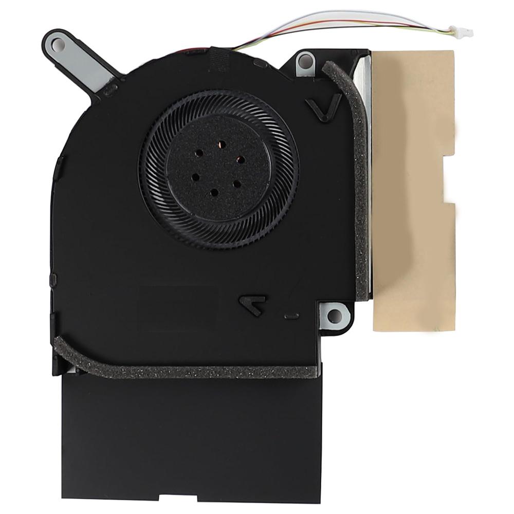 CPU & GPU Cooling Fan Replacement For ASUS ROG Strix G531 G731 Series Laptop 5V