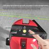 High-Precision Automatic Leveling Red Infrared Level for Sunlight Use