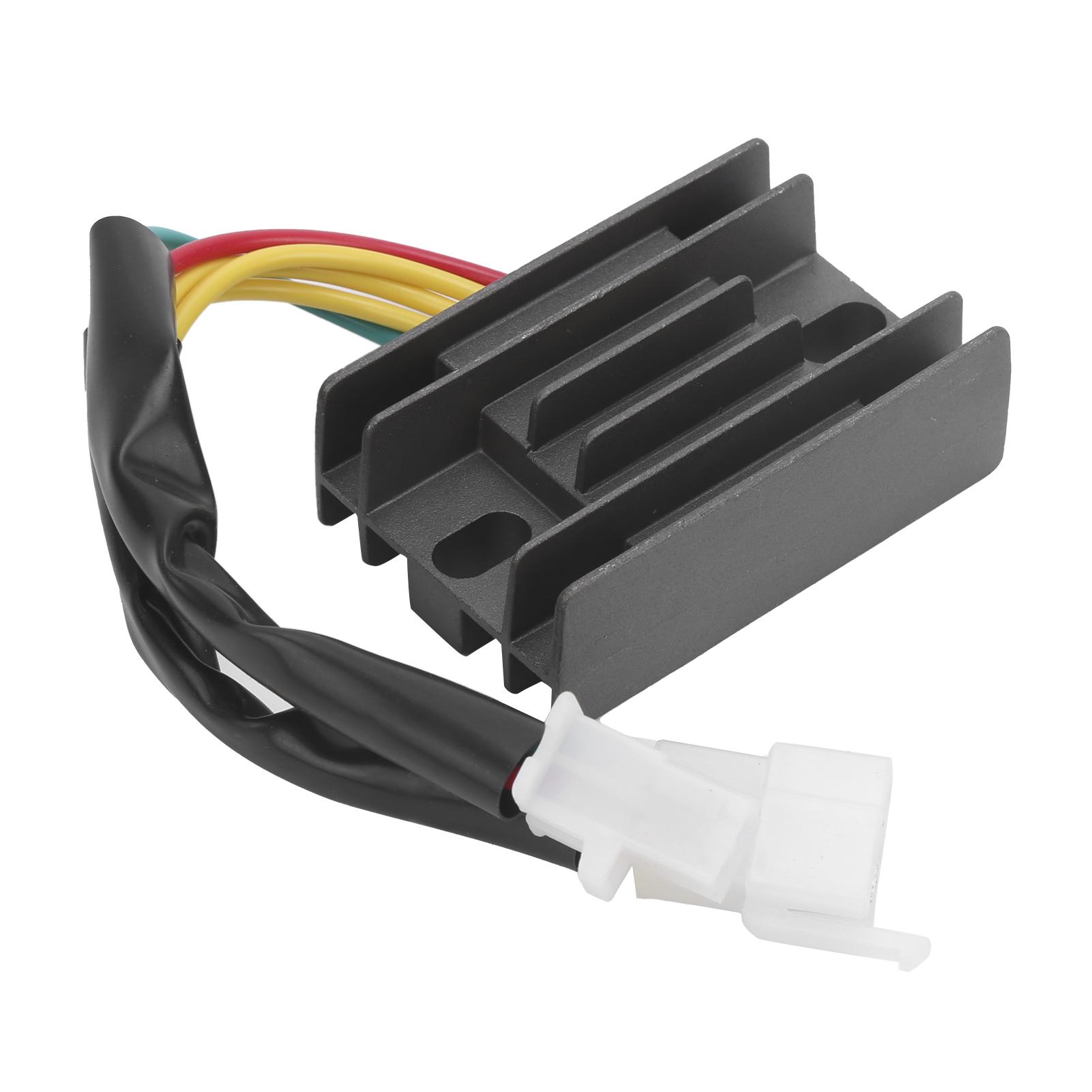 

Rectifier Voltage Regulator 32800 24b10 45c00 Fit for Suzuki EN 125 GN 250 GS 125 GZ 250