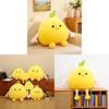 Cute Fruit Plush Toy With Pp Cotton Filling For Kids And Giftgiving