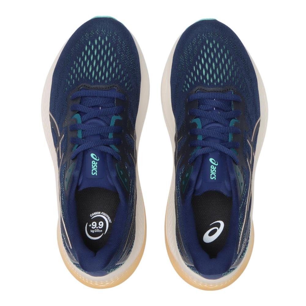 Asics W Gt 2000 12 1012b506.401 Champagne