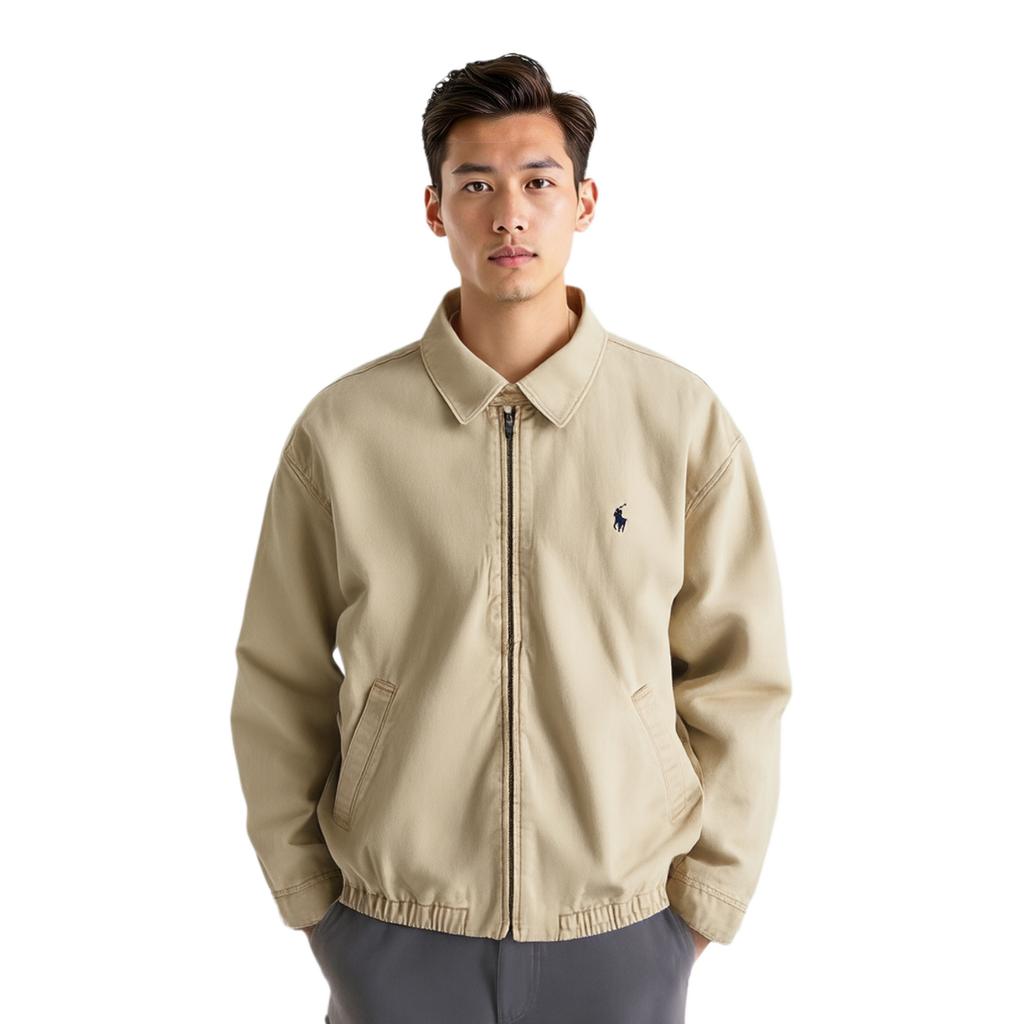 Polo Ralph Lauren Jackets & Coats Large Size Men's Khaki MNPOOTW16021662-250