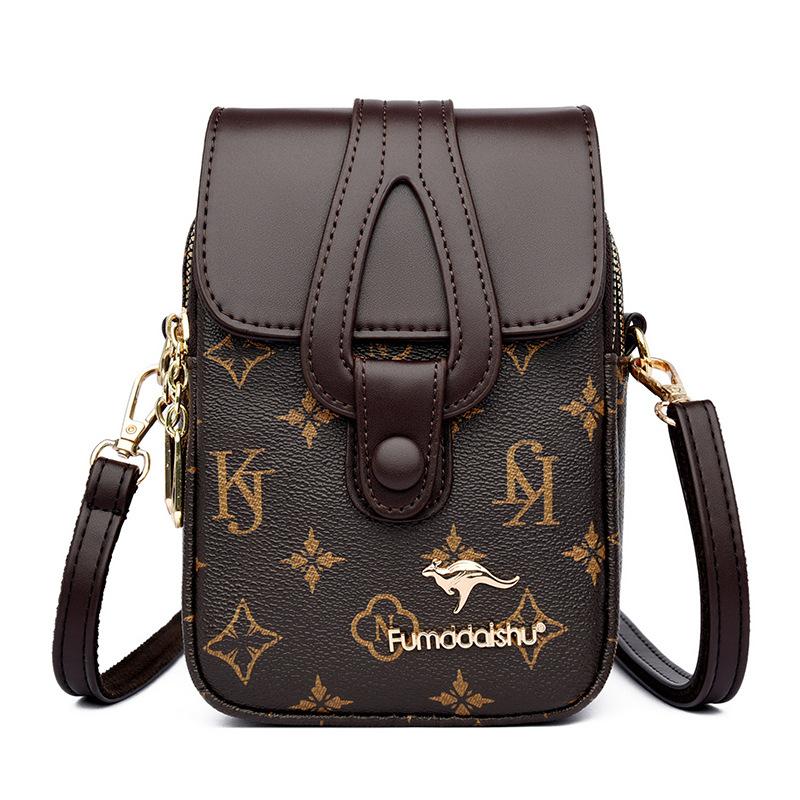 

Women s bag new fashion color mobile phone bag mini small versatile oblique span shoulder