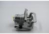 Cross Auto Parts 2026 Rear Brake Caliper for 43019-SEN-H01, Compatible with Old Fit City Models