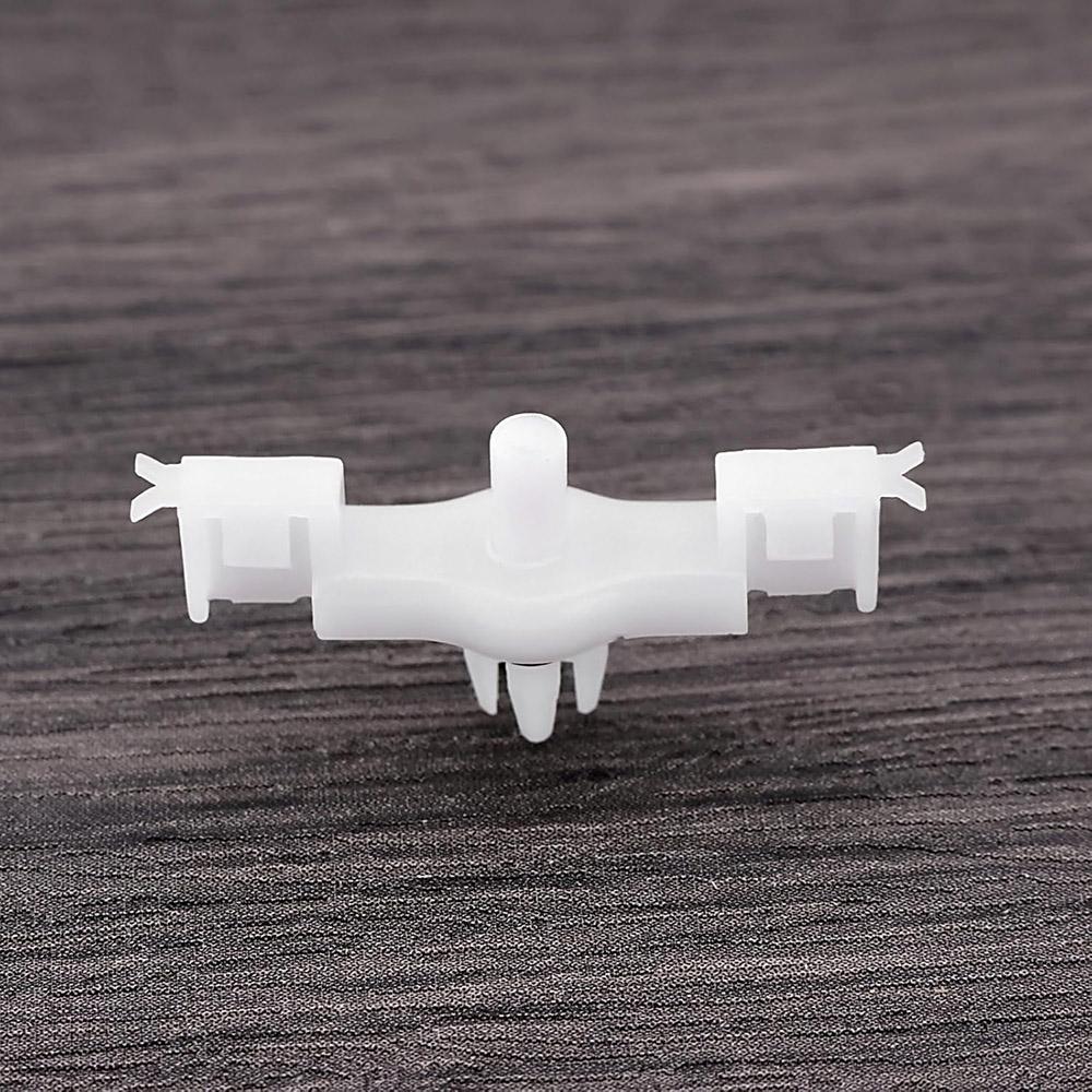 10PCS Retaining Clip Door Sill Scuff Plate Trim Clips 95555954700 for VW Touareg Porsche Cayenne