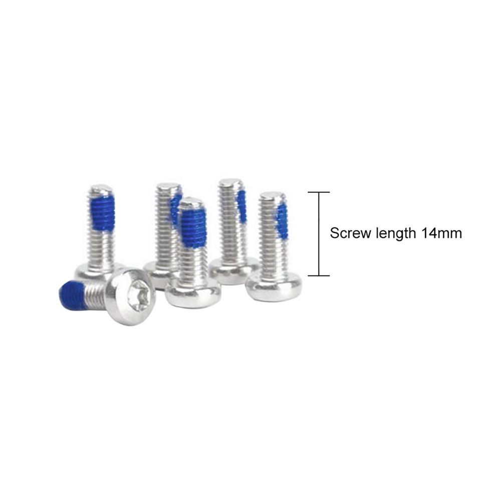 1 set Aluminium Alloy Bike Hub Conversion Lightweight Front and Rear Hub Conversion Adapter Easy Installation Bike Hub Adapter
