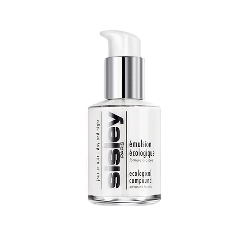 Sisley Ecological Compound Upgraded Lotion 30ml