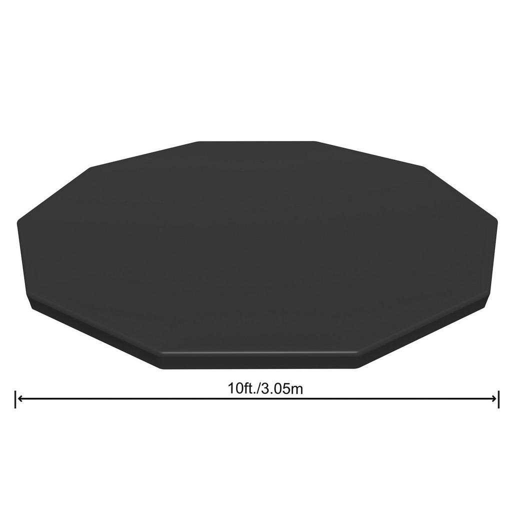Afdekzeil Voor Het 305 Cm Bestway 58036 Frame Zwembad