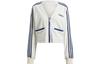 Originals Knitwear Women's White HL6585