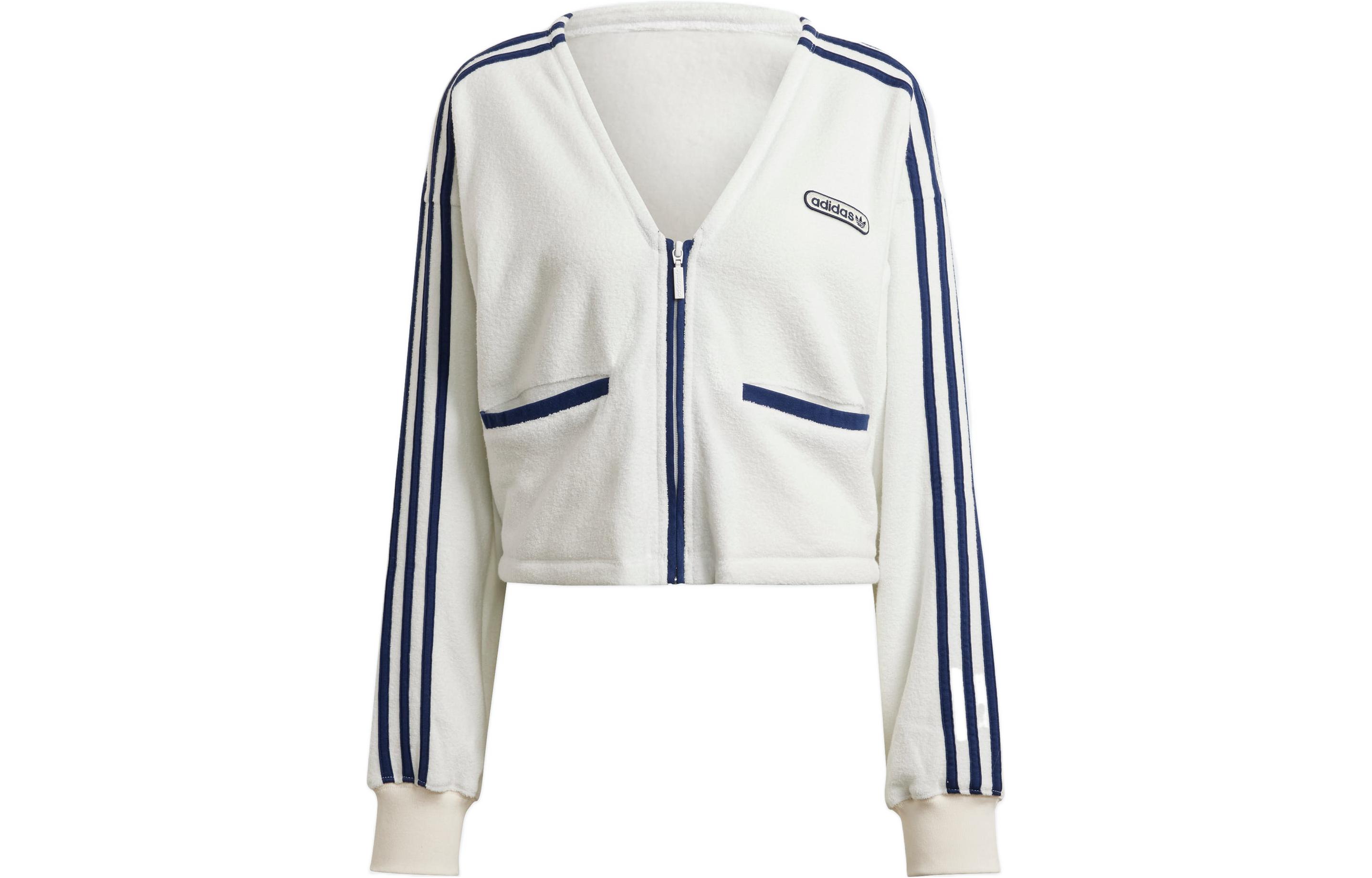 Adidas Originals Knitwear Women s White HL6585 XS