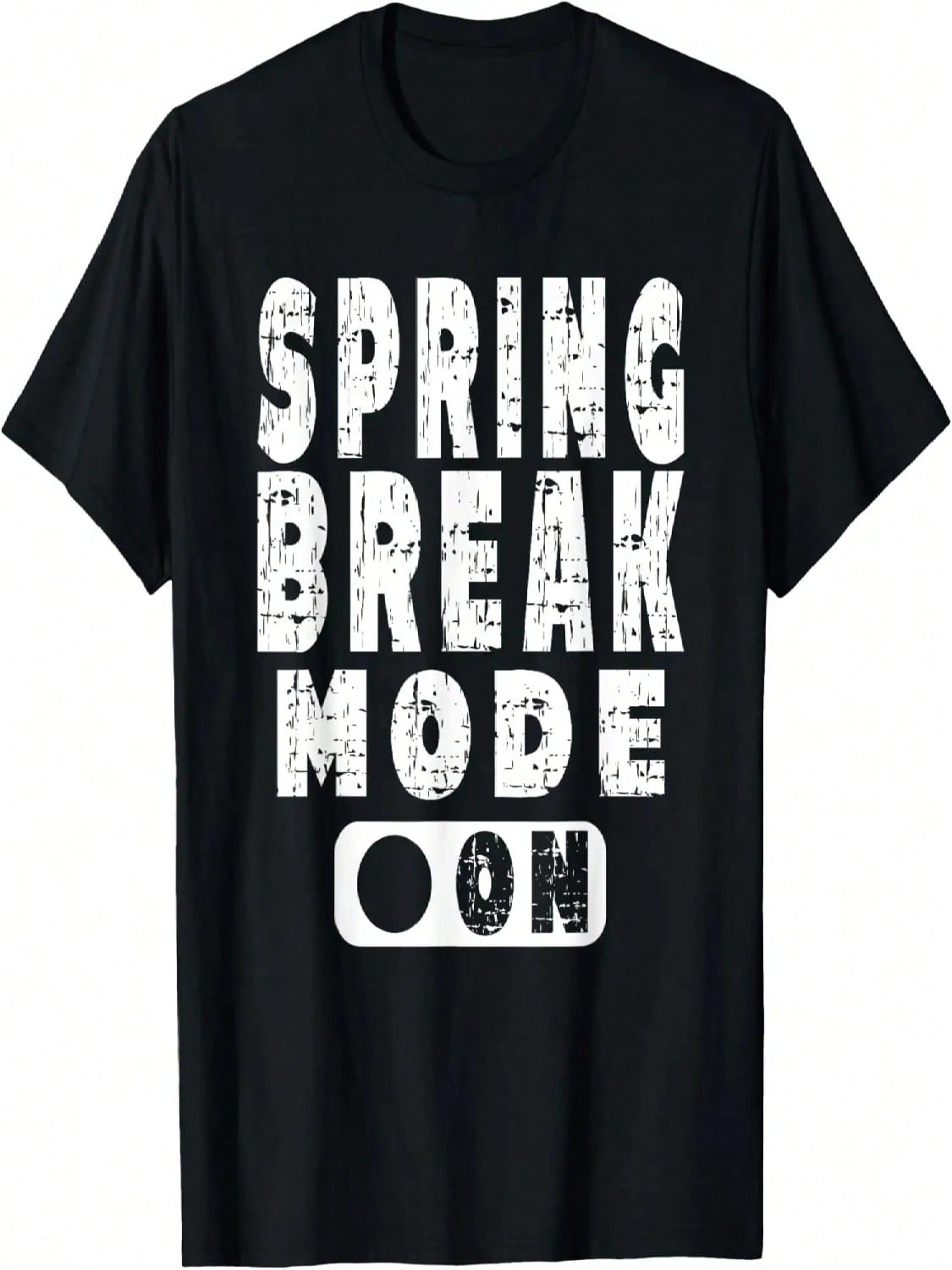 Vintage Graphic Art Novelty Design T-Shirt S разноцветный