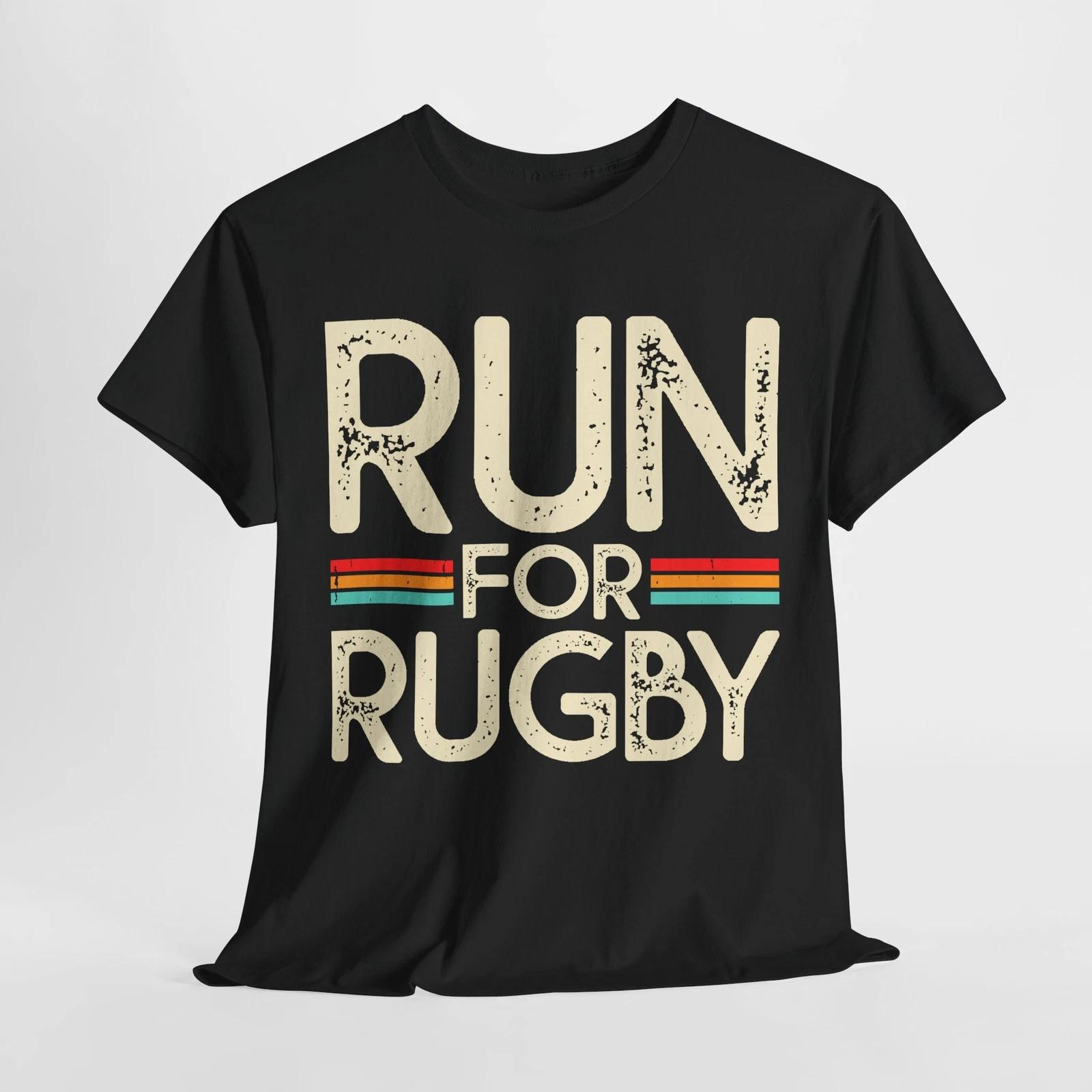 Funny Rugby T-Shirt | Warning: May Start Talking About Rugby Tee S