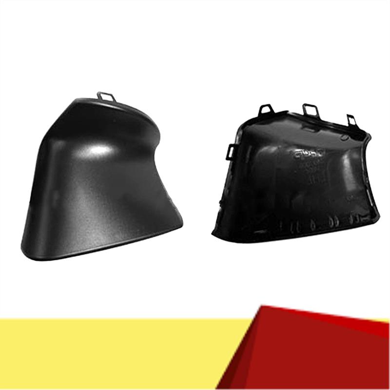 Car Side Wing Mirror Cover Lower Bottom Holder Base For Toyota Corolla - Rearview Mirror Base Holder-M53K чёрный