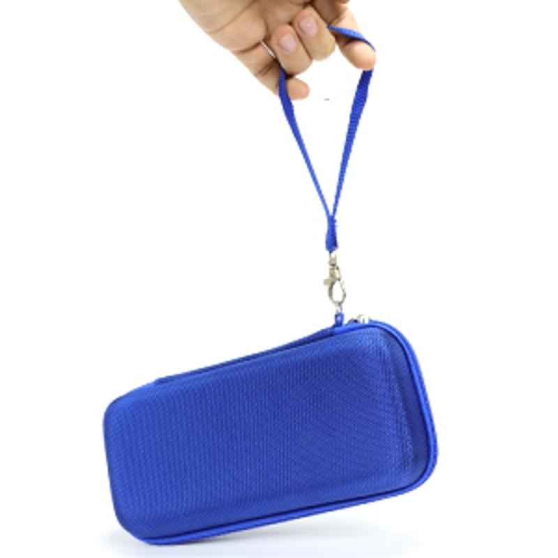 Portable Carrying Case for MYNT3D Printing Pens with Waterproof EVA Construction Shockproof and Accessory Storage Pocket