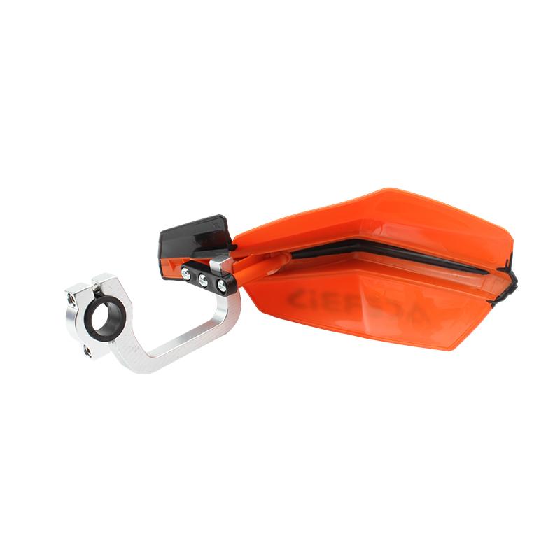 Motorcycle Hand Protection Cuffs Covers Enduro For KTM EXC SX XC XCF XCW 125-500 Motocross Handguards Accessories