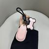 Geely Vision 2024 Car Key Case - Dream Wish Edition Women's Bag Shell Buckle