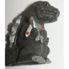 Used Godzilla GODZILLA First Godzilla Godzilla All-Out Attack Finger Puppet Soft Vinyl