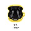 Para Anker Soundcore Liberty 4 NC Funda Color Sólido Silicona A Prueba de Golpes Cubierta para Auriculares Bluetooth Liberty 4NC Caja de Auriculares Fundas