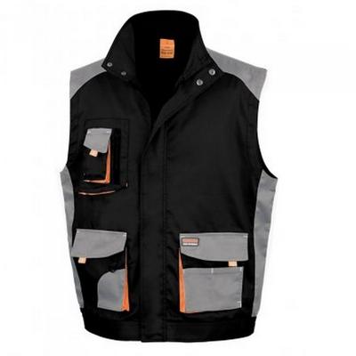 Result Work-Guard Mens Lite Vest